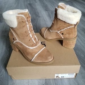 ugg esterly bootie